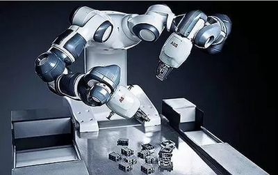 为何工业发达国家要垄断机器人产业核心技术?