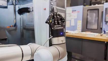 RBR:2017年全球最有影响力的50家机器人公司